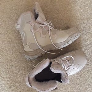 Beautiful Salomon Wintet Waterproof Boots